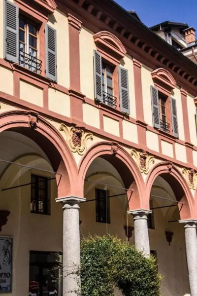 LVG Hotel Collection - Tornielli 9