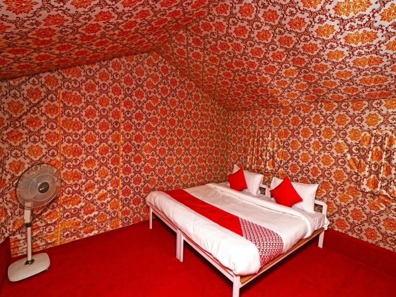 Yoyo Moonlight By OYO Rooms