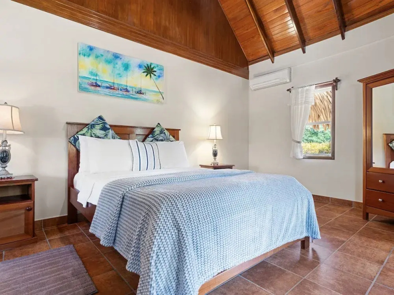 Orchid Bay Resort