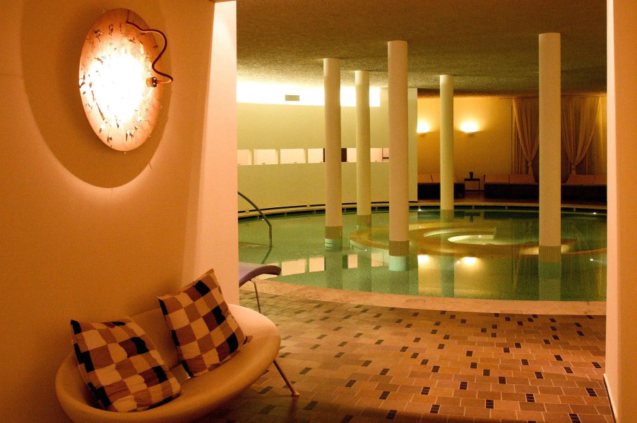 Villa San Paolo Resort & Spa