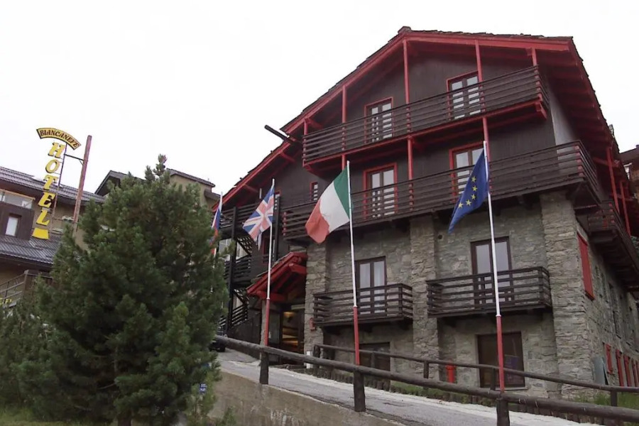 Hotel Biancaneve