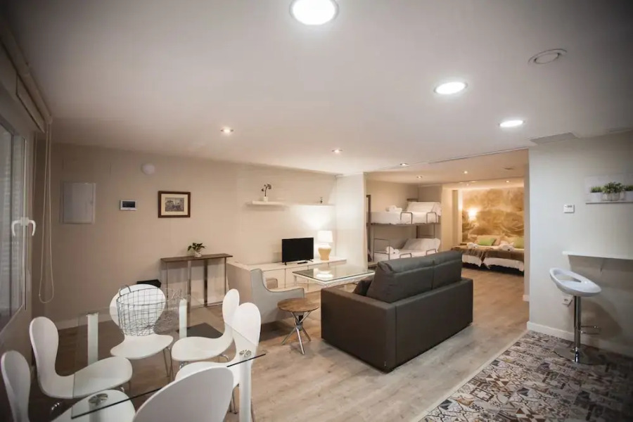 Loft Begonia Cordoba Estacion