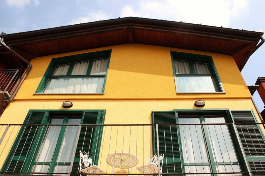 Hotel Residence Montelago