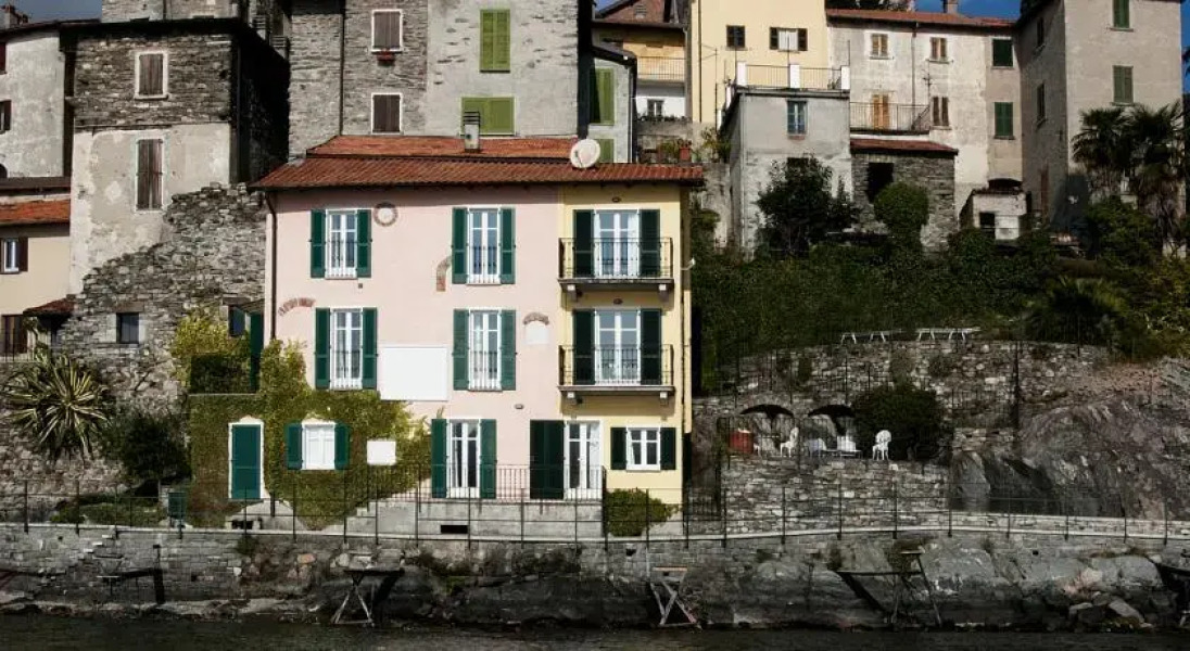 Villa Rivetta - Marchesi di Rozzano