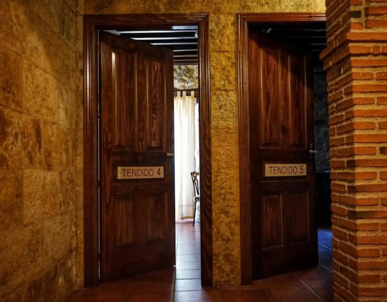 Posada Puerta Grande