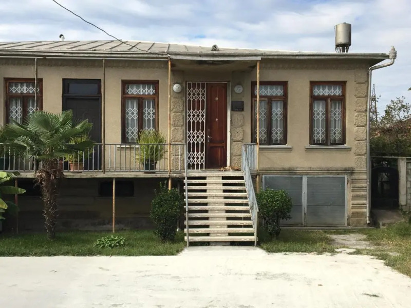 Guest House Lali Kostava 14