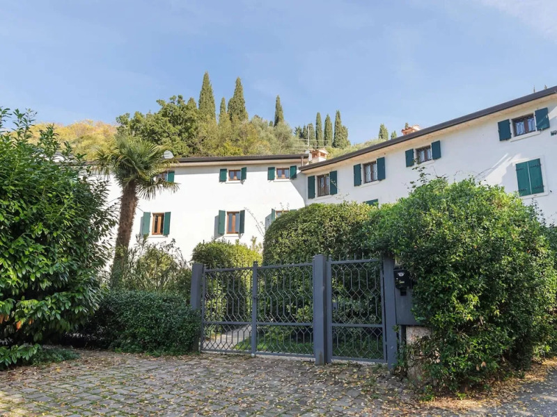 Belvilla by OYO Vega