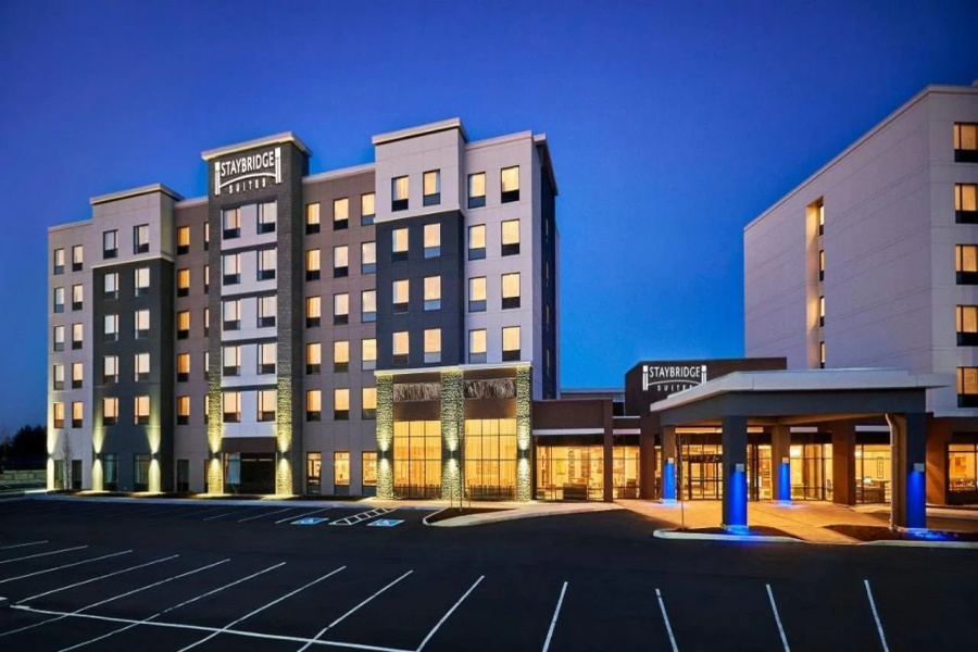 Staybridge Suites Niagara-On-The-Lake by IHG