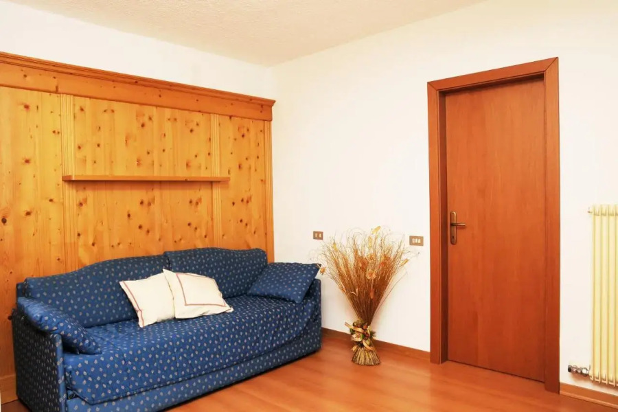 Residence Marisol - Mezzana Centre