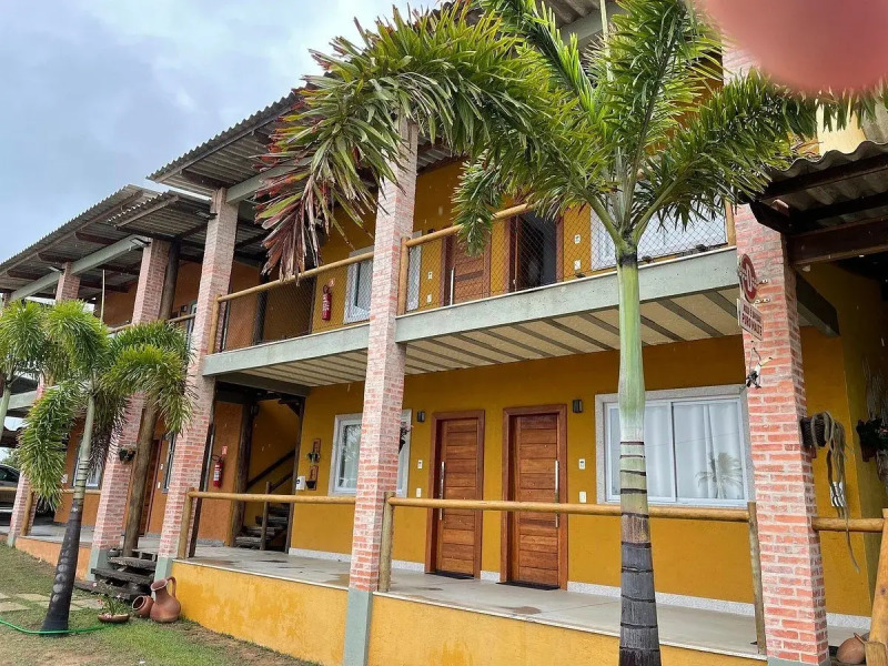 Camaleao Ecopousada Ltda