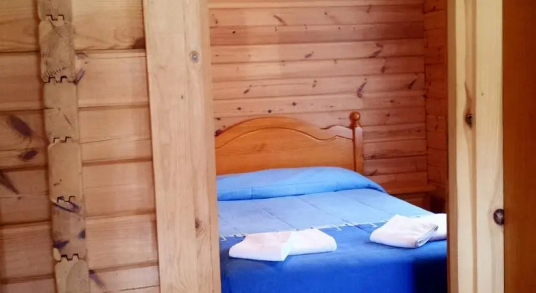 Restaurante Cabañas y Spa