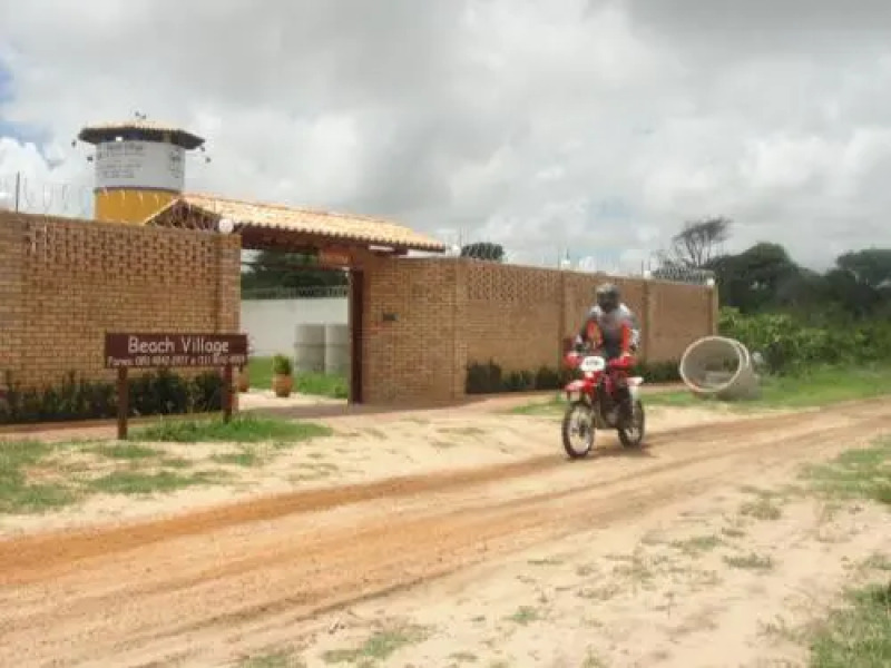 Morro Branco Beach Village