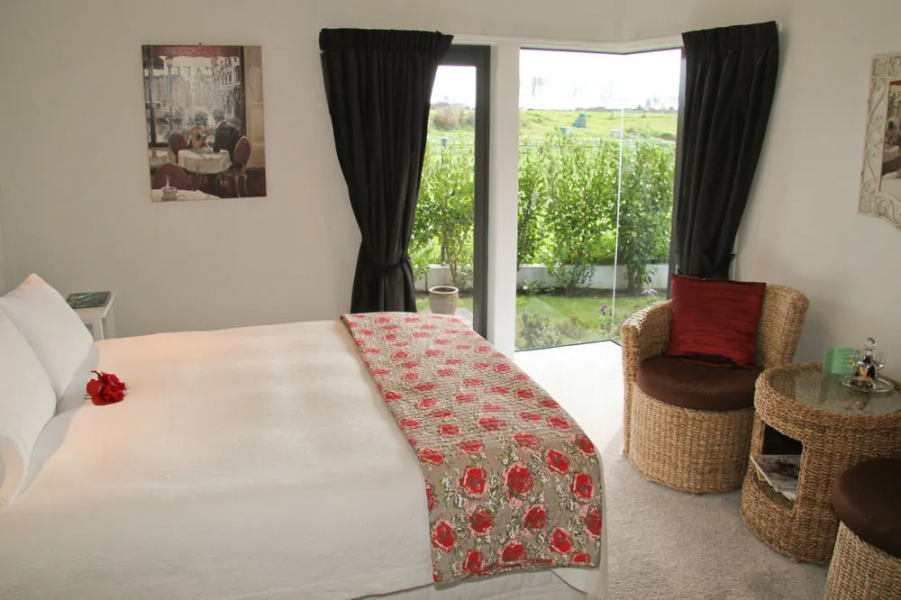 Alfresco Bed and Breakfast