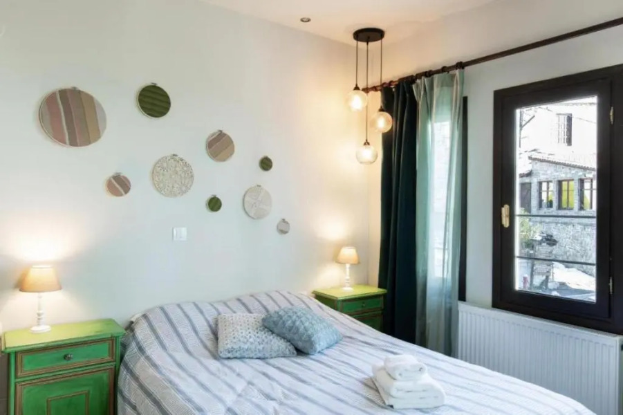 Stagiates Guest House at Pelion