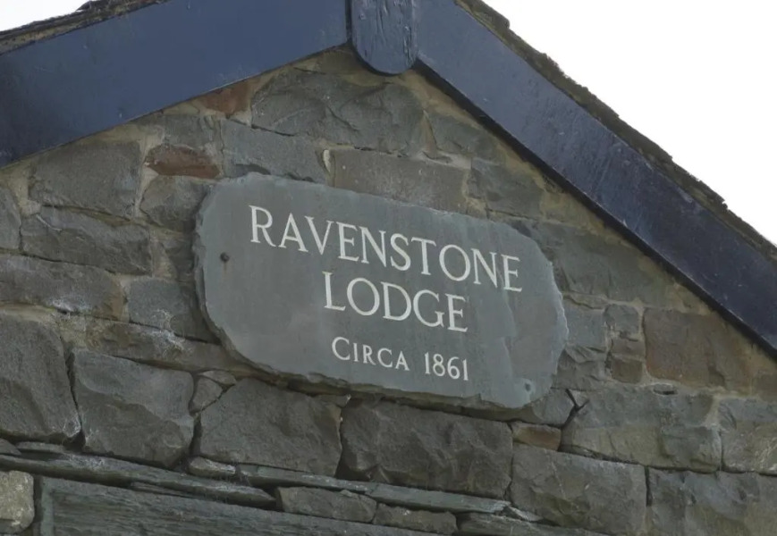 Ravenstone Lodge