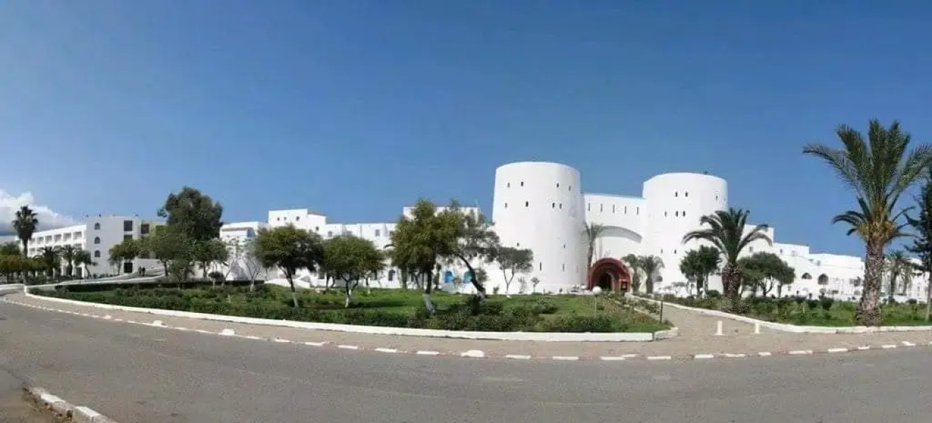 Matares Hotel La Baie