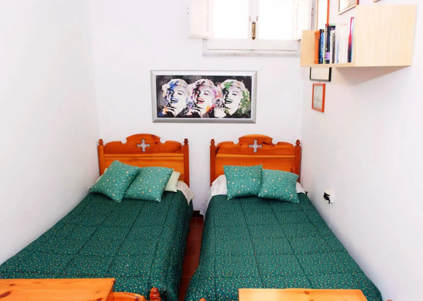 Casa Laura Beach&Town