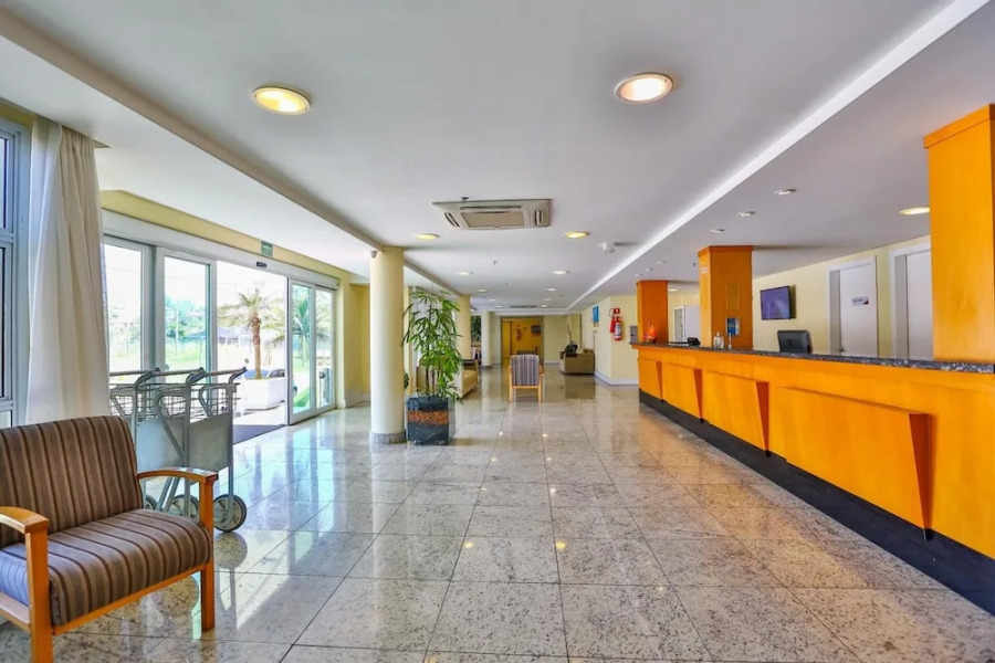 Best Western Dubai Macae