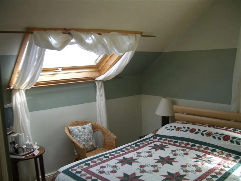 The Moelwyn Hotel & Restaurant