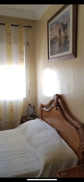 Beautiful Flat in Downtown RABAT