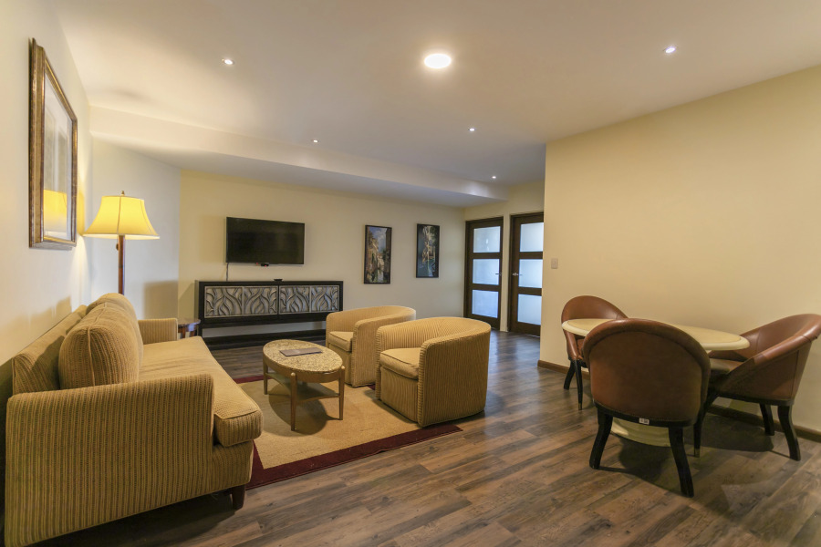 Gran Hotel Cochabamba