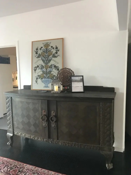 Gesundaberget Skilodge