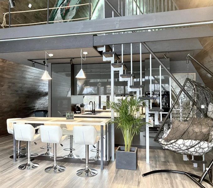 Good Karma Villas (Гуд Карма Вилла)