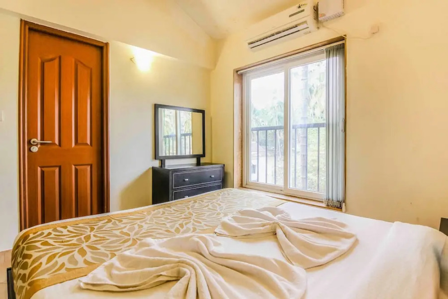 Royale Holiday Villa