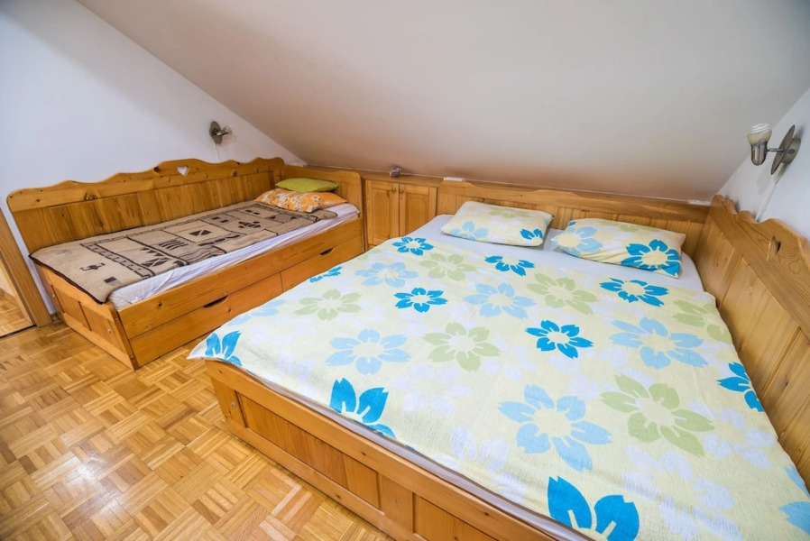 Luxury Apartment Ana With Hot tub