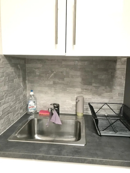 Studio in Neuchâtel, With Wifi