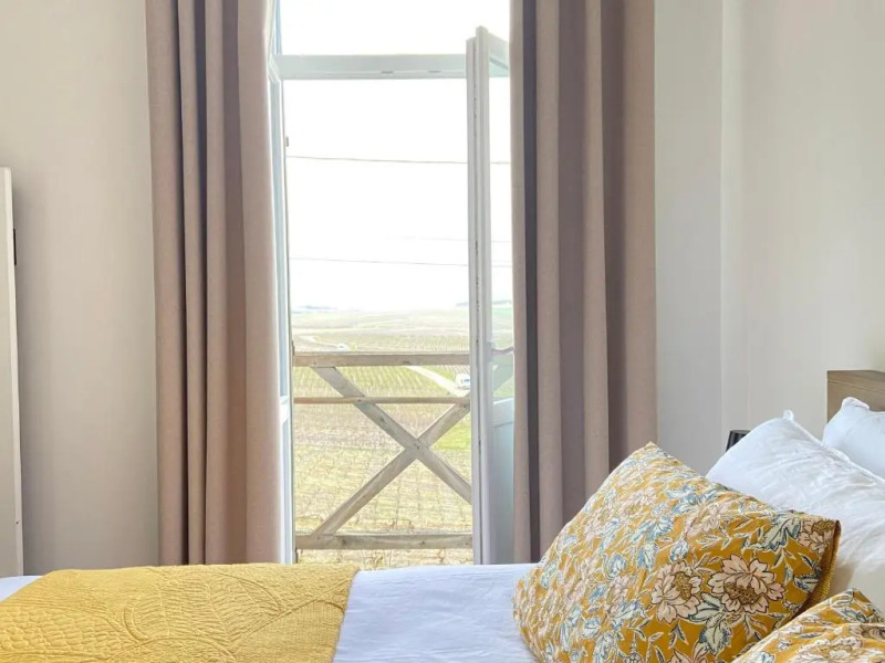 La Cour Tellier (Adults only)