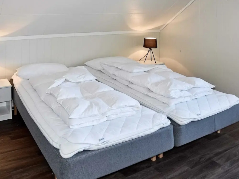 10 Person Holiday Home in Skei i Jolster