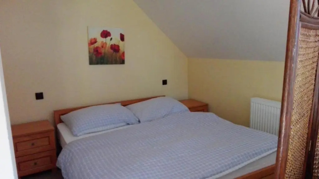 Penzion Javorsky Mlyn