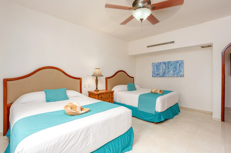 Aventuras Club Marina