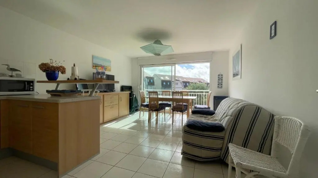 Appartement Anais à quelques pas de la mer