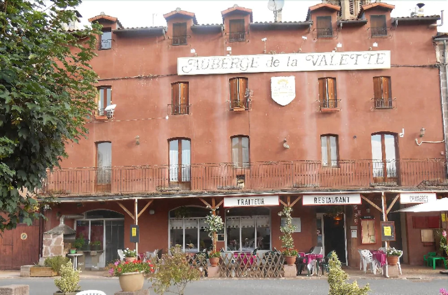 Auberge de la Valette