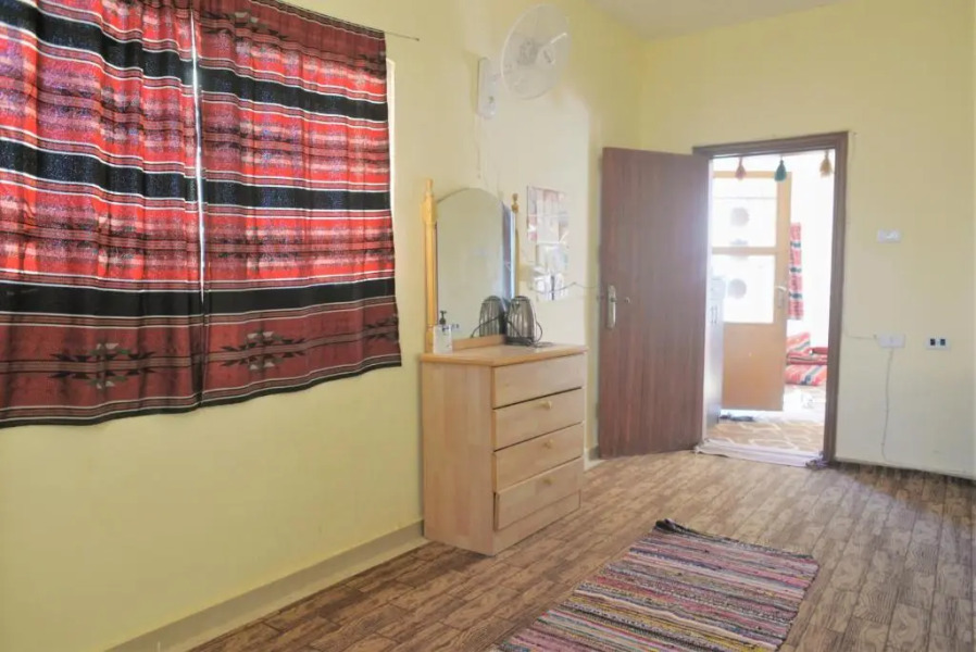 Happy Bedouin House Petra