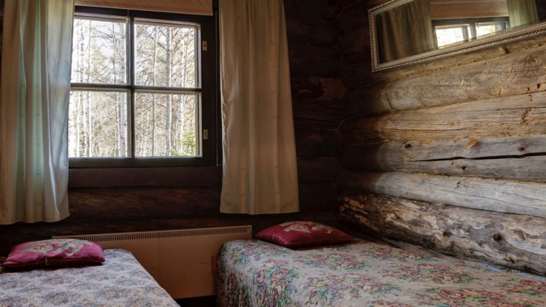 Art Village Rajan Loma