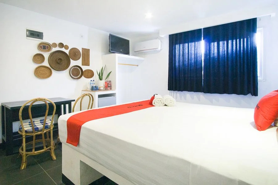 The Garden by Reddoorz