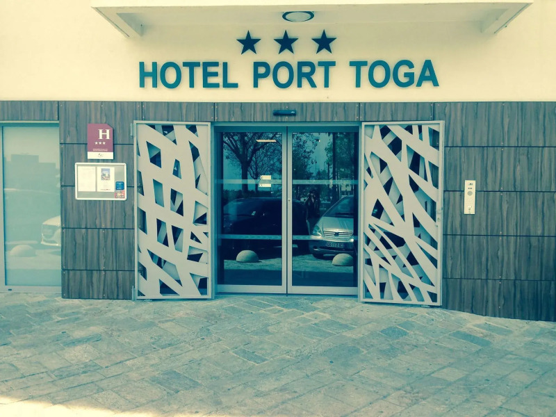 Hôtel Port Toga