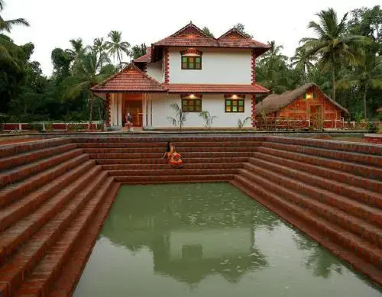 Deepanjali Wellness & Retreat