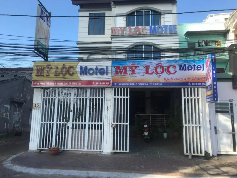 My Loc HoTel