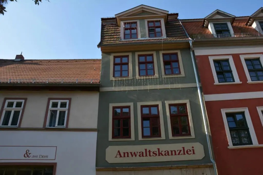 Ferienwohnung Domschatz