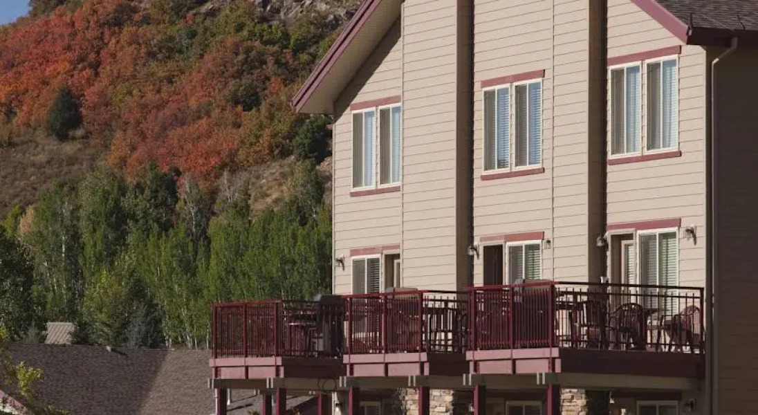 WorldMark Bear Lake