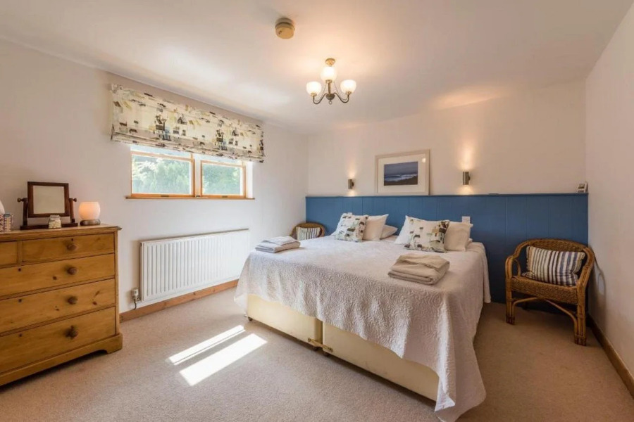 Severnside Bed & Breakfast