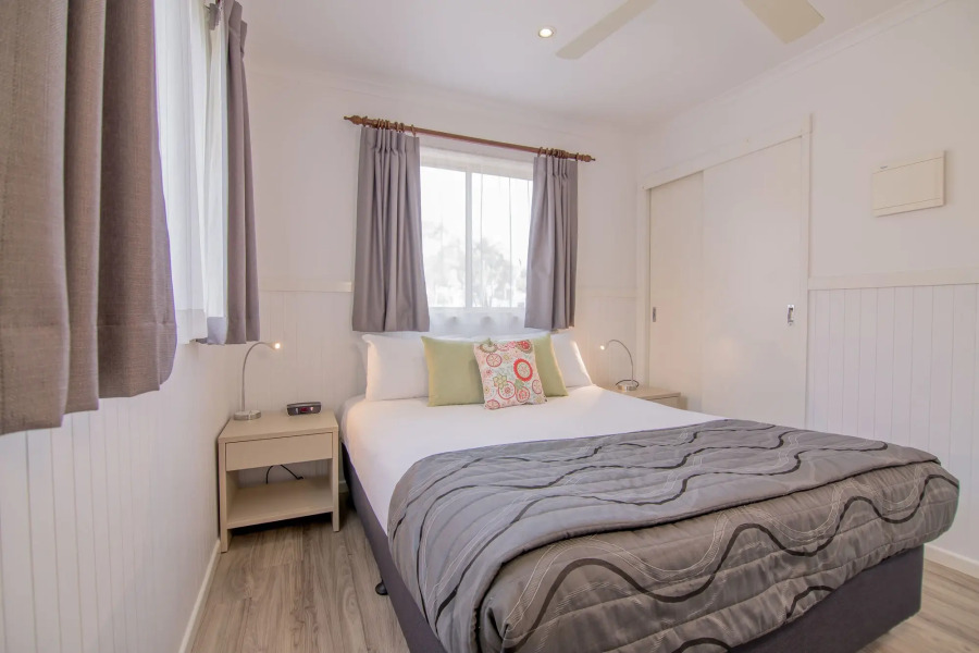 NRMA Blue Dolphin Yamba Holiday Resort