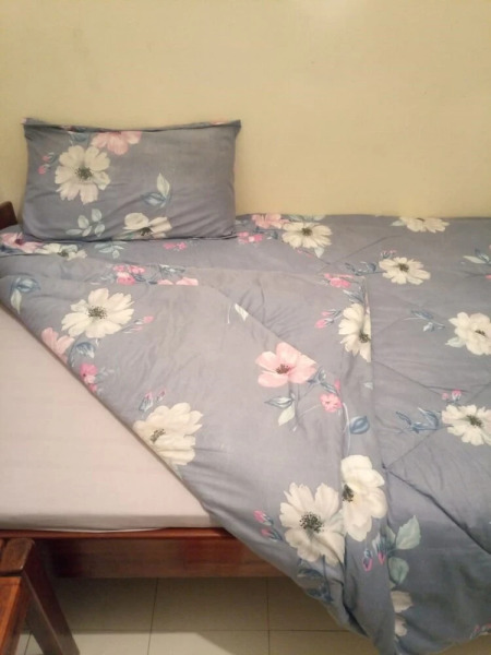 Sufra Resort Complex