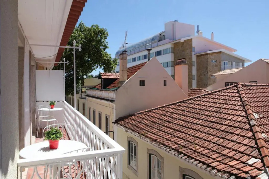 Fashionable and Modern Apartment - Cascais