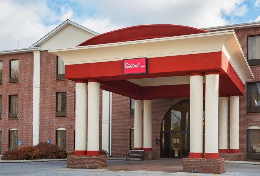 Red Roof Inn Whitley City
