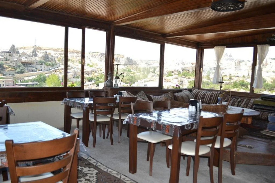 Valleypark Hotel - Hostel